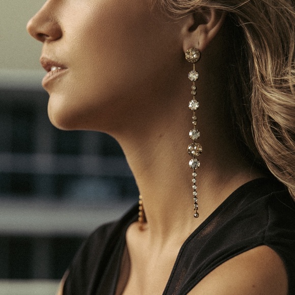 T.Arrigoni Jewelry - 38. SOLD OUT T.Arrigoni Jewelry Piece Earrings